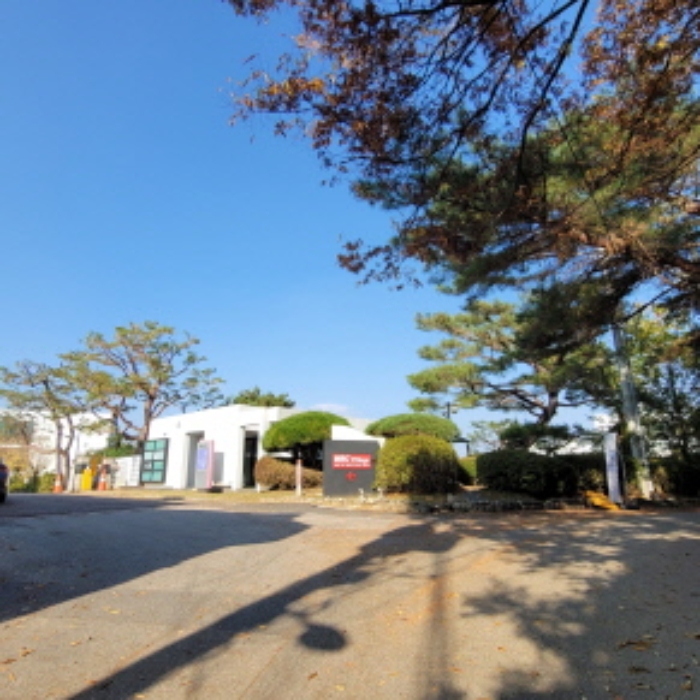 목록5 토지 전경