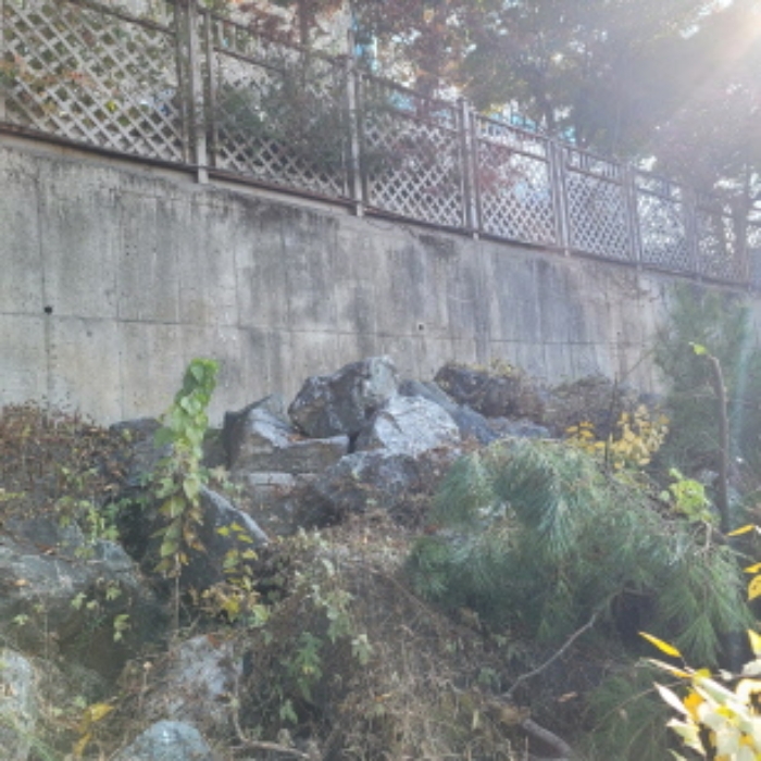 목록1 토지 전경