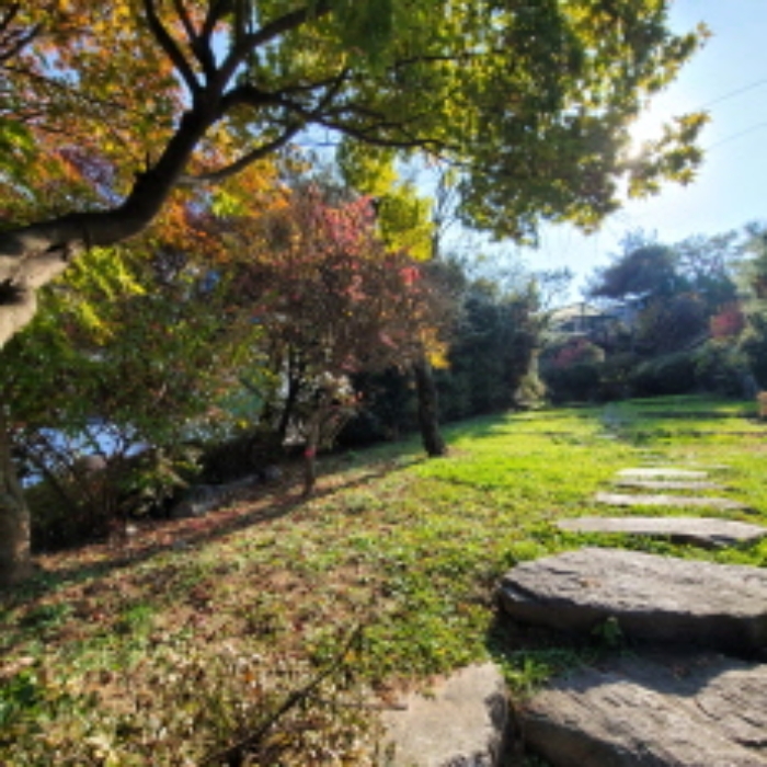 목록6 토지 전경