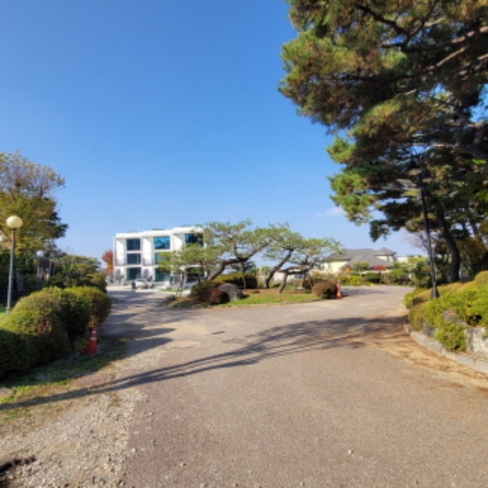 목록9 토지 전경