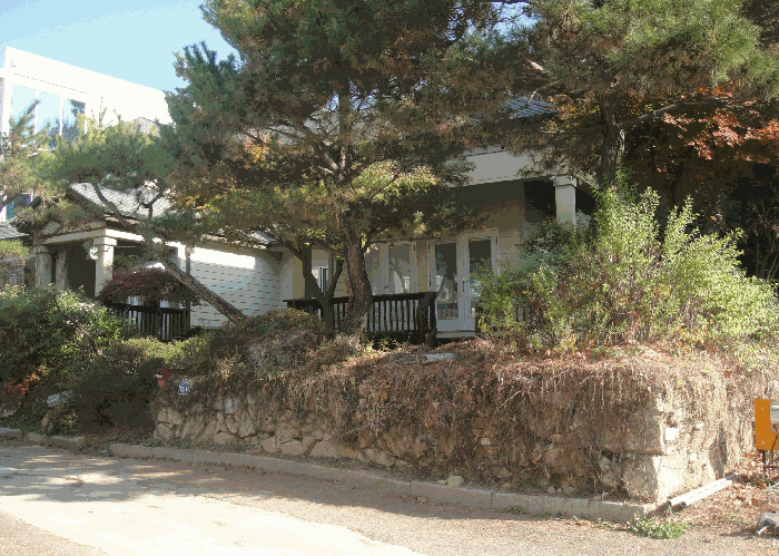 기호3 및 기호4 전경