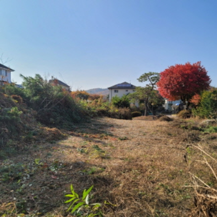 목록1 토지 전경