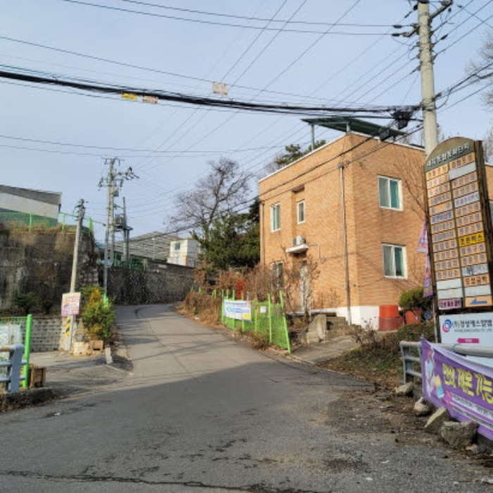 목록4 토지 전경