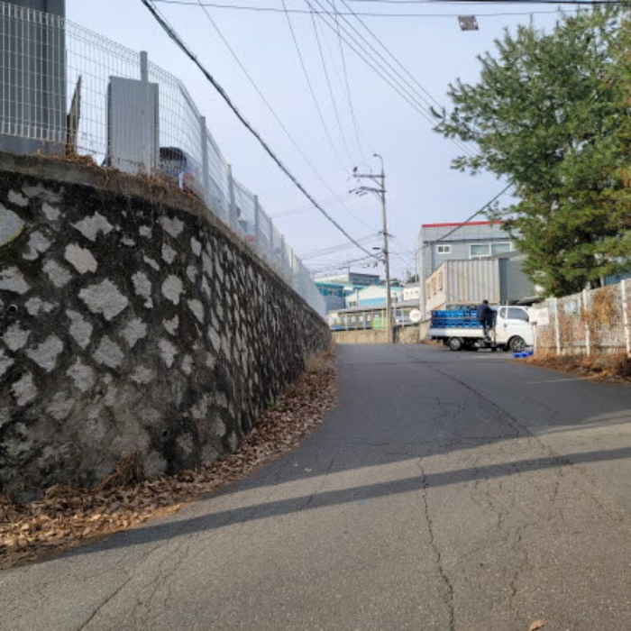 목록5 토지 전경