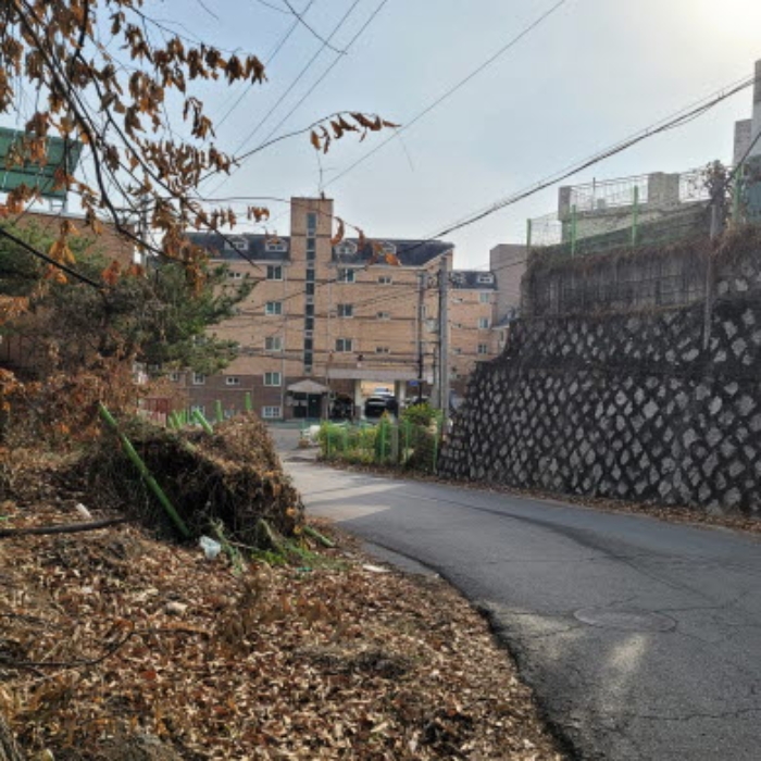 목록5 토지 전경