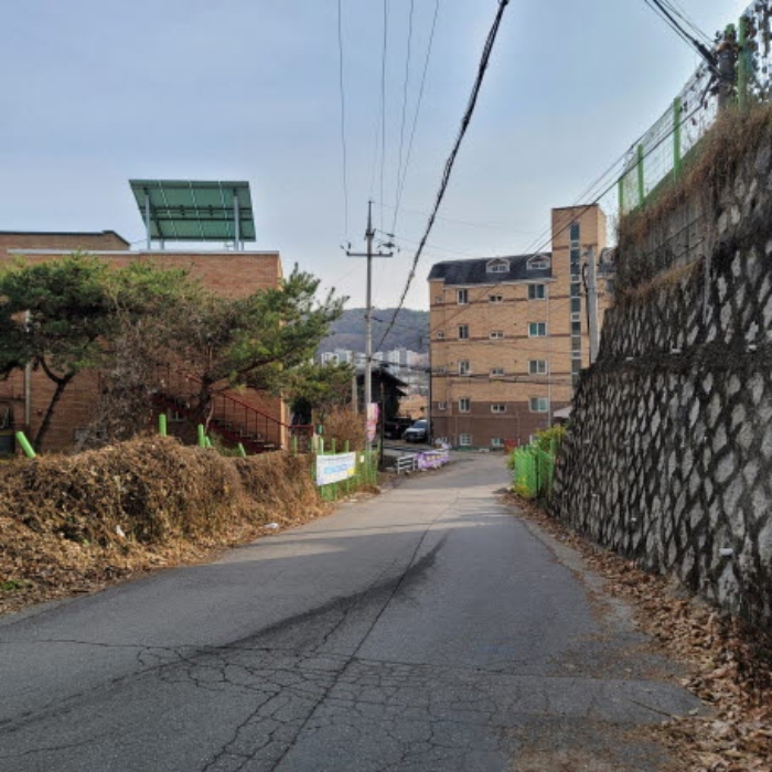 목록5 토지 전경