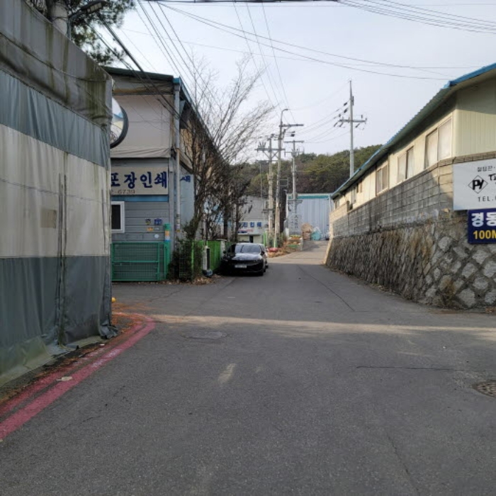 목록5 토지 전경