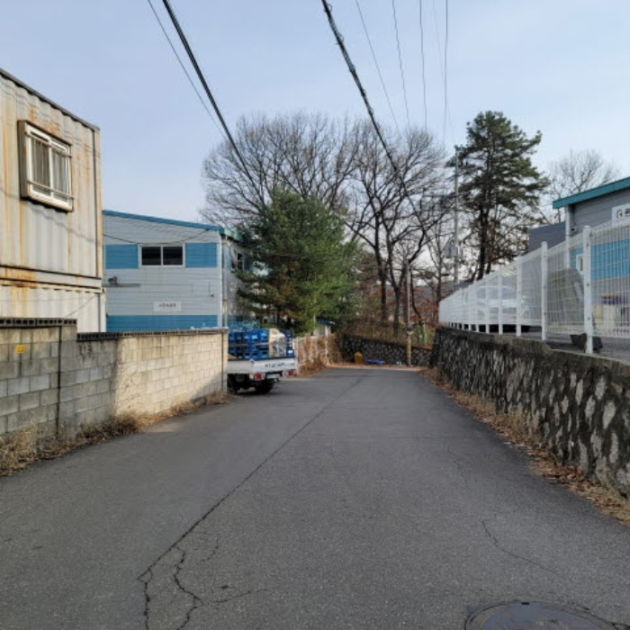 목록5 토지 전경