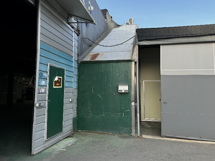 [증축부분(계단)]