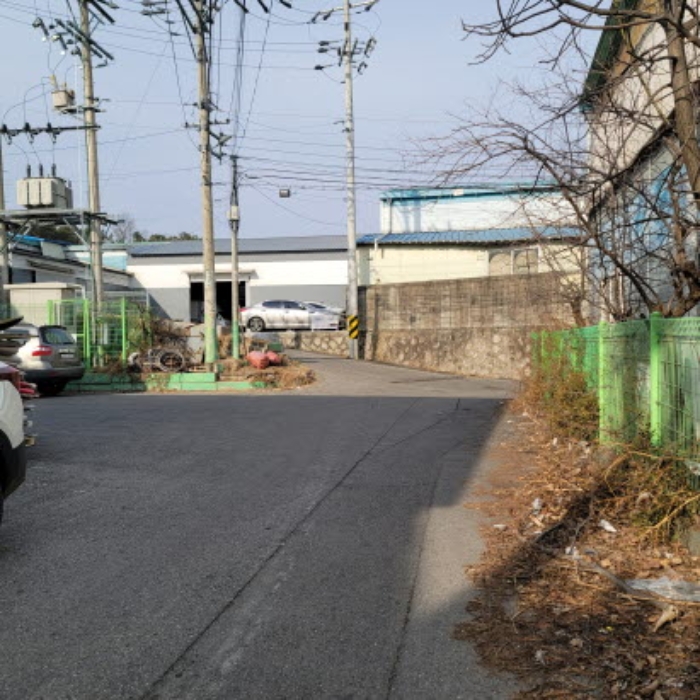 목록5 토지 전경