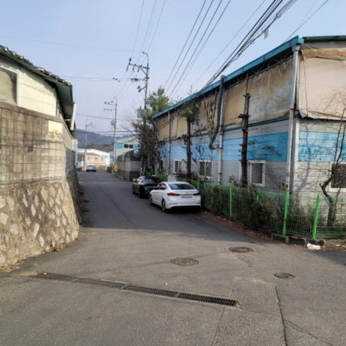 목록5 토지 전경