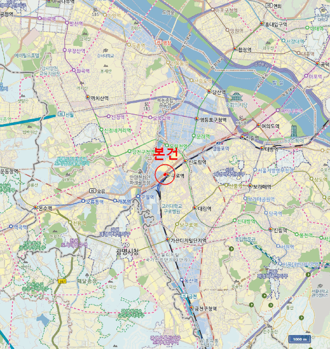 광 역 위 치 도