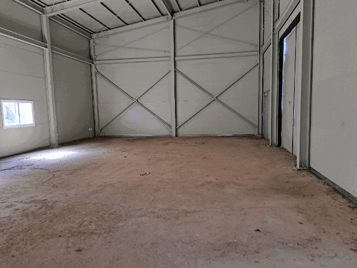 대상물건7 내부