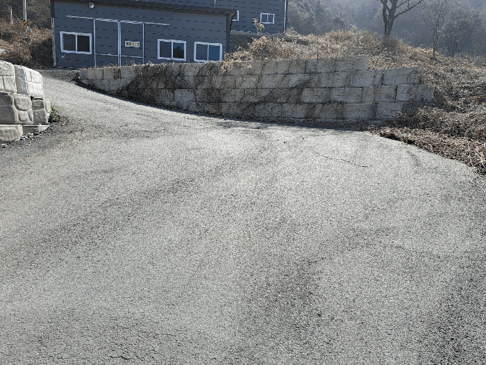 대상물건4 도로