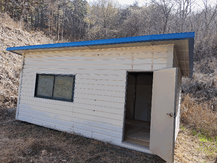 평가하지 아니하는 이동식 창고2