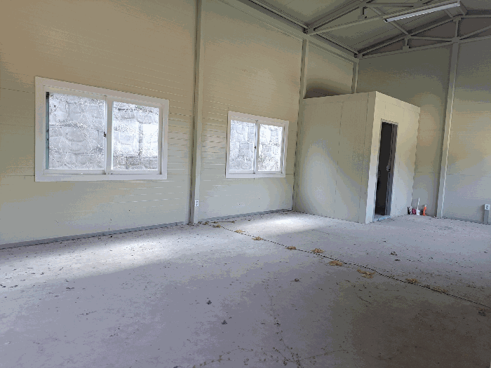 대상물건2 내부