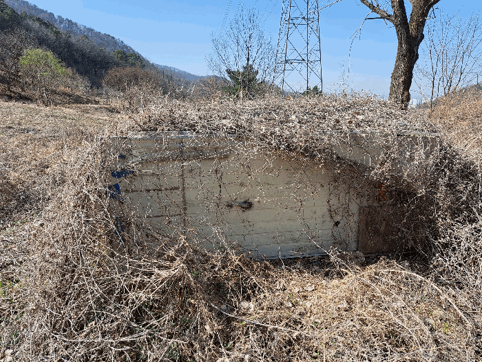 평가하지 아니하는 이동식 계사