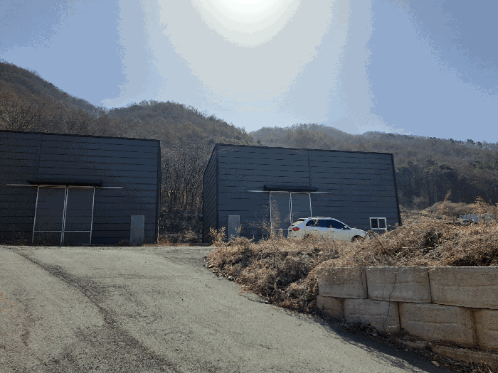 대상물건5 및 그 지상의 건물 등