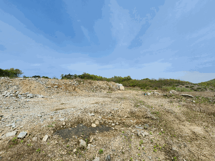 본건 기호(1) 전경