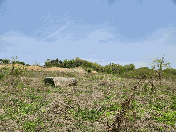 본건 기호(1,4,5) 전경