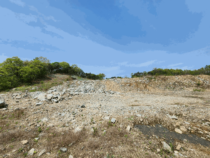 본건 기호(1) 전경