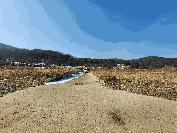 본건 기호(12) 전경