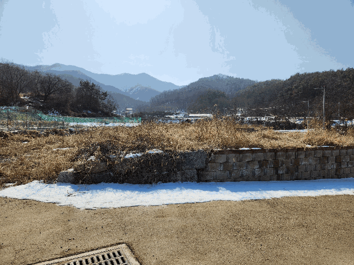 본건 기호(14) 전경