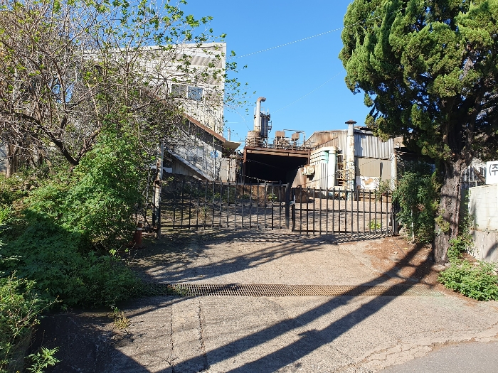 (1,2)토지 동측 전경