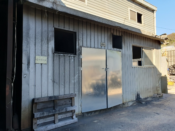 제시외 건물 (ㄴ)