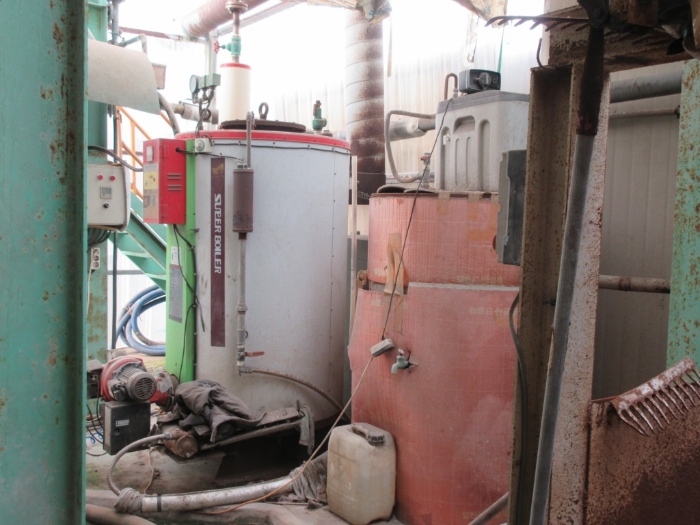 기계기구 기호 1)