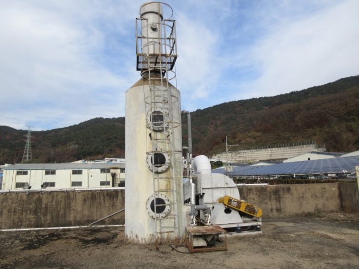 기계기구 기호 2-2)