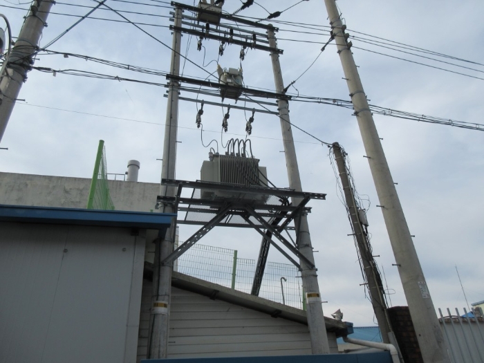 기계기구 기호 3)