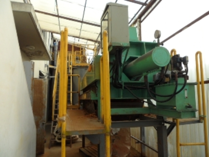 수질 및 대기오염 방지시설