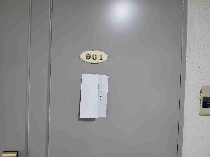 901호 현황
