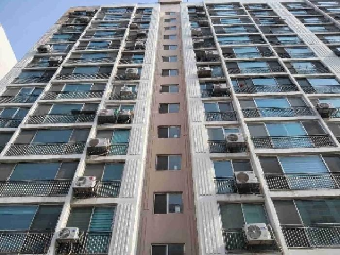 현황부동산 전경