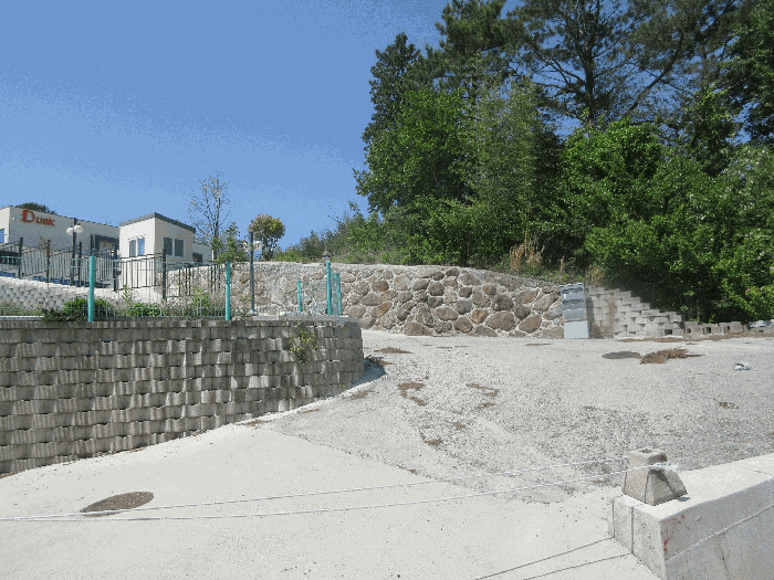 기호 3 토지 및 주위