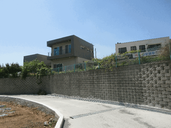 기호 4 토지 및 주위