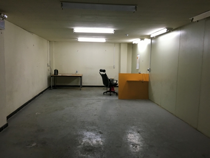 기호1 모습(2개 공간으로 분리된 것 중 두번？)