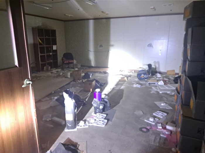 기호2 내부모습(4)