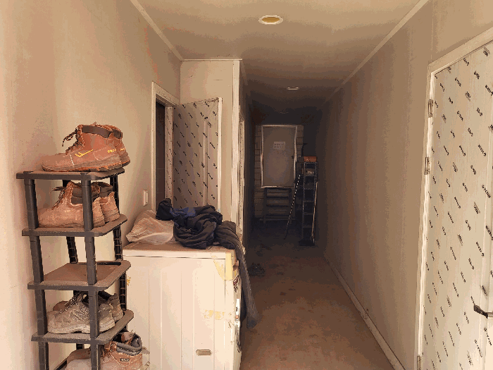 본 건 내 부(기호2 가동 2층)