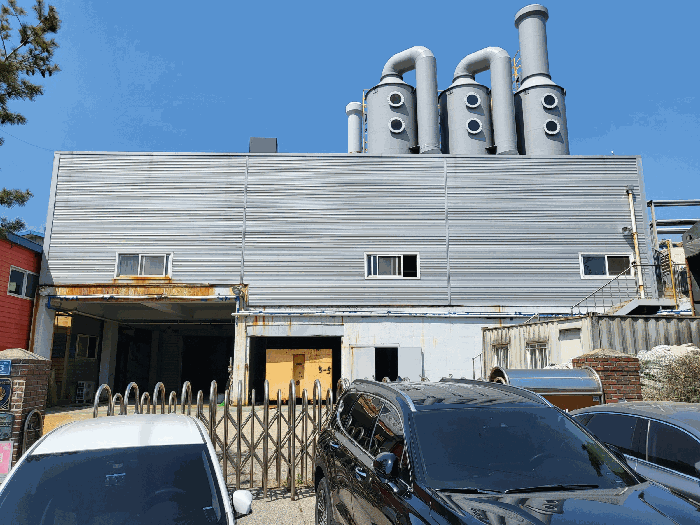 본 건 전 경(기호2 다동)