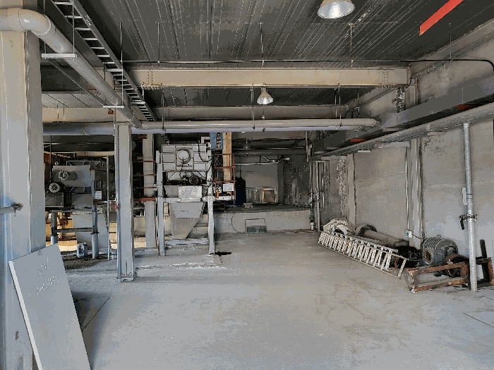 본 건 내 부(기호2 다동 2층)