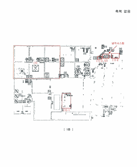 기 계 기 구 배 치 도
