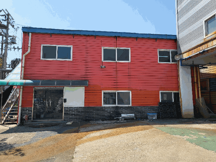 본 건 전 경(기호2 나동)