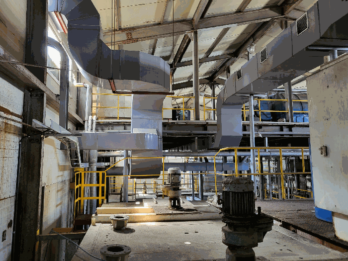 본 건 내 부(기호2 가동 1층)