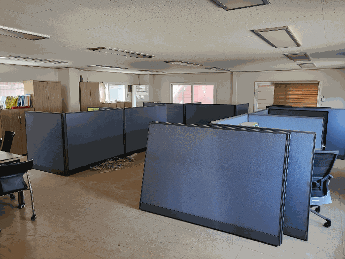 본 건 내 부(기호2 나동 1층)