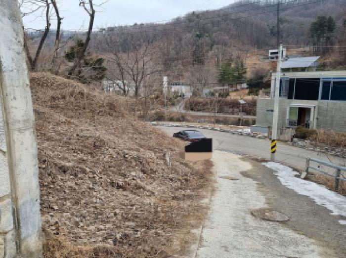 목록 6.~ 9. 인근 전경