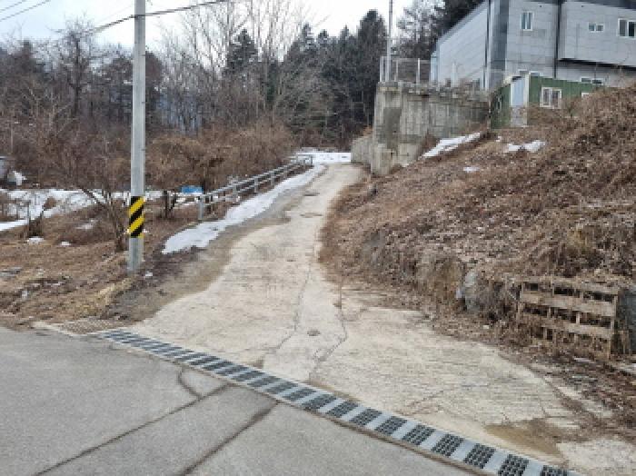 목록 6.~ 9. 인근 전경