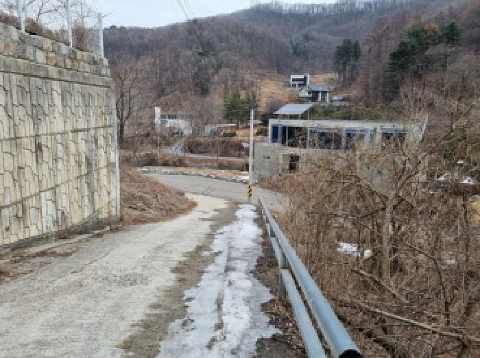 목록 6.~ 9. 인근 전경