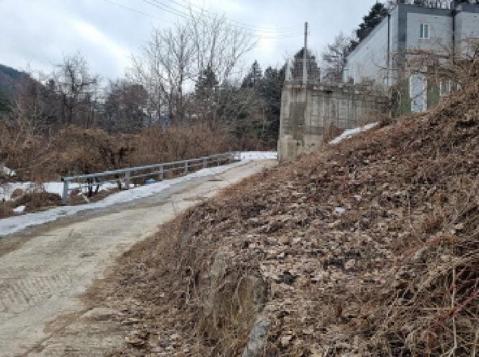 목록 6.~ 9. 인근 전경